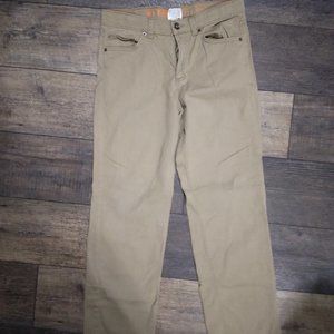 Boys urban pipeline khakis